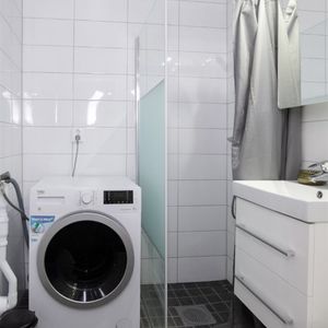 Godtemplaregatan 20 B - Foto 2