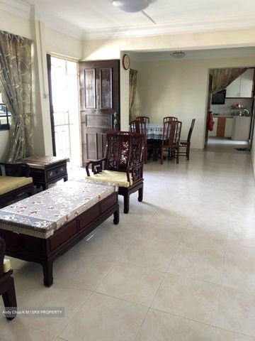 Blk 538 Panshan Grove (Bukit Panjang), HDB 4 Rooms - For Rent - Photo 2