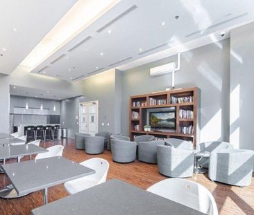 For Lease - 19 Singer Court Unit# 1010, Toronto, Ontario - Photo 3