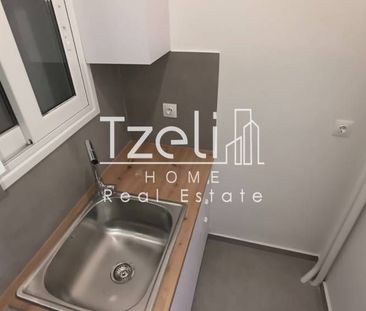 Studio/Γκαρσονιέρα για ενοικίαση Άγιος Θωμάς (Γουδή) - Φωτογραφία 6