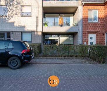 Recent tweeslaapkamerappartement in het centrum van Wielsbeke - Foto 5