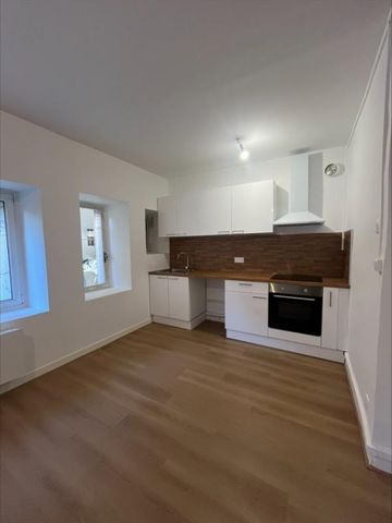 Location Appartement 2 pièces 34m² LAXOU 54520 - Photo 5