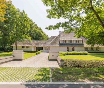Villa te huur in Lembeke voor € 4.250 met 5 slaapkamers - Foto 2