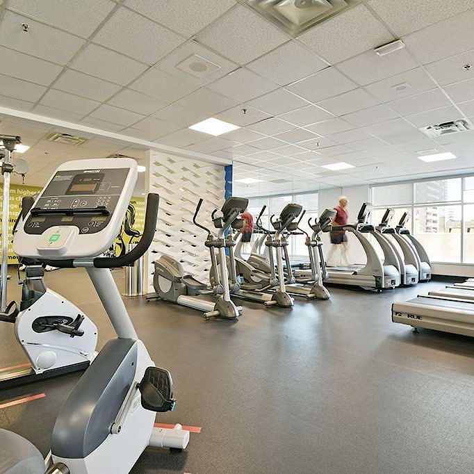 185 Lyon Street North, Centretown, Ottawa, ON - Photo 1