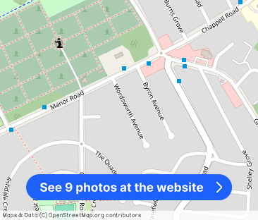 Wordsworth Avenue, Droylsden, Manchester, M43 - Photo 1