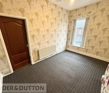 4 bedroom terraced house to rent - Photo 6