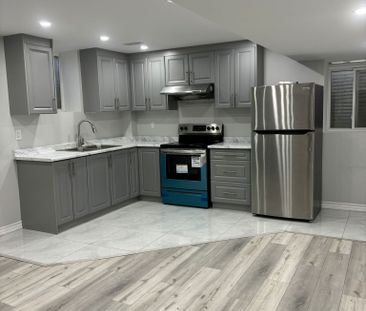 For Lease - 2 Nightjar Drive Unit# #Bsmt, Brampton, Ontario - Photo 6