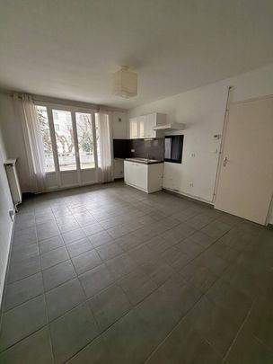 Location appartement 2 pièces 35.33 m² à Romans-sur-Isère (26100) - Photo 1