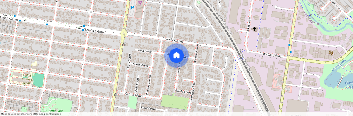 18 Bellavista Road, Vic 3215, Bell Park