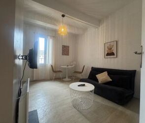 Location Appartement 2 pièces 29 m2 à Perpignan - Photo 3