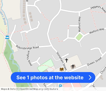 Stoneham Street, Coggeshall, Colchester - Photo 1