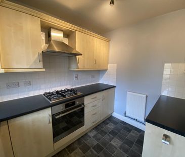 2 bedroom terraced house to rent - Photo 5