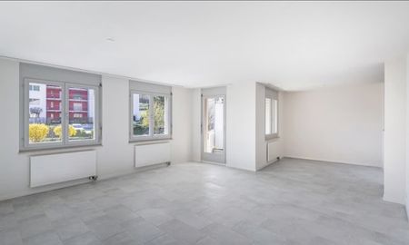 3.5 Zimmer, 102 m², 2. Stock - Photo 2