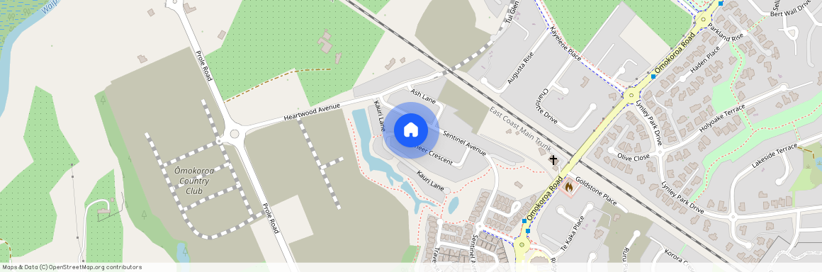 24 Pioneer Crescent, Omokoroa, Western Bay Of Plenty