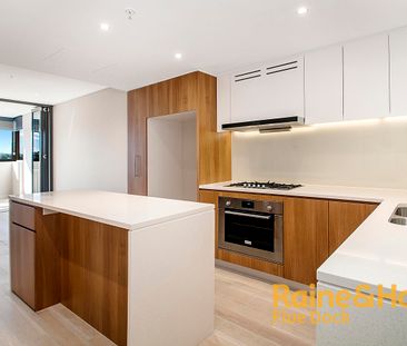 405/26 Footbridge Boulevarde, Wentworth Point NSW 2127 - Apartment ... - Photo 2