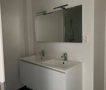 Prachtig energiezuinig appartement met 2 slaapkamers in centrum Her... - Photo 3