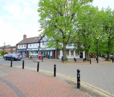 1 bed flat to rent in Bathurst Walk, Richings Park, SL0 - Photo 5