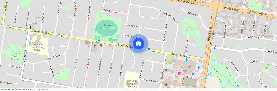 109 Somerville Road, Vic 3976, Hampton Park