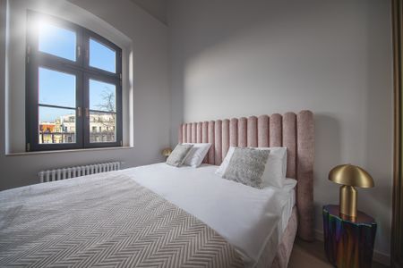 Mieszkanie na wynajem Wrocław-Śródmieście Wrocław - Zdjęcie 2
