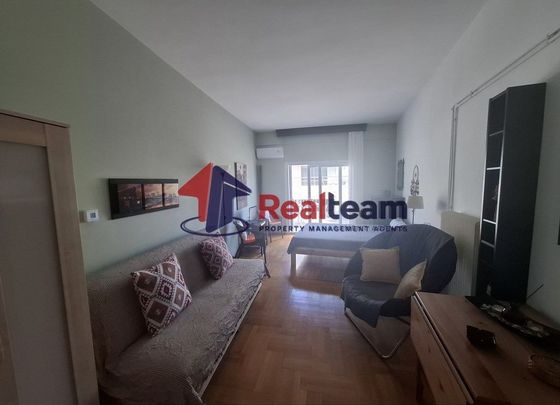 Διαμέρισμα για ενοικίαση Άγιος Νικόλαος (Βόλος) - Photo 1