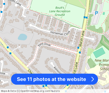 1 bedroom house share for rent - Photo 1