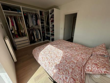 Appartement te huur - Foto 3
