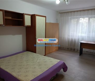 Colentina Doamna Ghica strada Cremenita etaj 3 inchiriere garsoniera - Photo 2