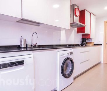 Piso de alquiler en Calle Benito Feijoo, ., Los Hueros - Photo 3