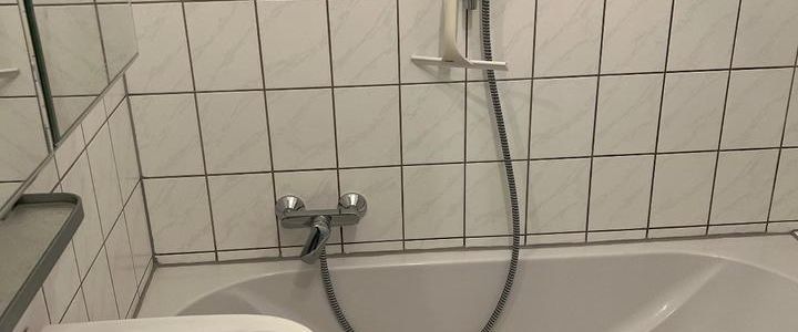 Helle 3-Zimmer Wohnung mit Balkon im 2. OG in Nürnberg St. Jobst - Foto 1