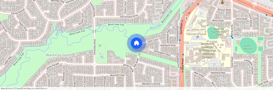 10/19 Earls Court, Vic 3152, Wantirna South