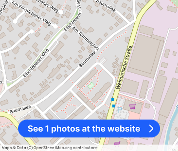 jetzt schnell sein und 2x Miete sparen - renovierte 2-Rauwmohnung m... - Photo 1