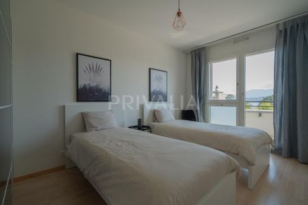 Beautiful penthouse of 121 m2 with terrace - Photo 5