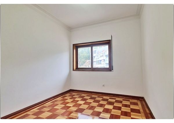 Apartamento T3 em Porto