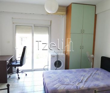 Studio/Γκαρσονιέρα για ενοικίαση Αγία Σοφία (Πάτρα) - Photo 2