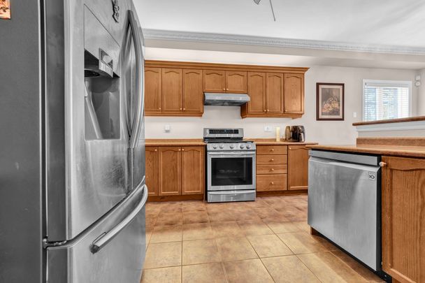 For Lease - 35 Kentwood Crescent, Markham, Ontario - Photo 1