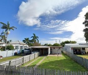 Charming Duplex Living in the Heart of South Townsville - Photo 1