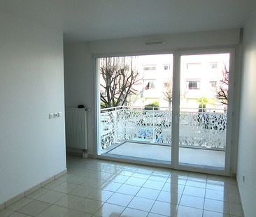 Location appartement 1 pièce, 20.00m², Cergy - Photo 6