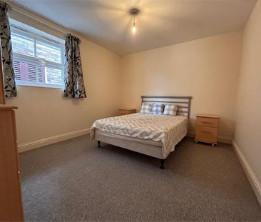 Flat 10 Church View, Orange Grove, Wisbech - Photo 3