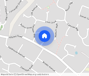 Caernarfon Close, Thornton-Cleveleys, Lancashire, FY5 - Photo 1