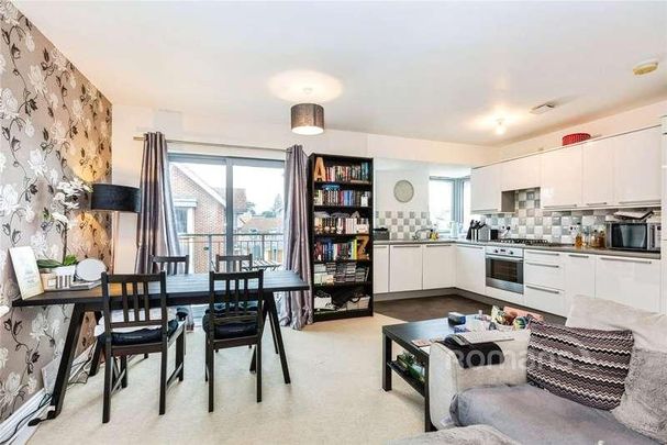 Mailing Way, Mailing Way, Basingstoke, RG24 - Photo 1