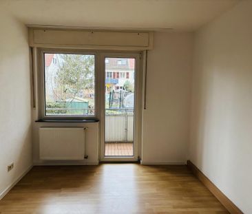 Geräumige 3-Zimmerwohnung ab sofort zur Vermietung - Foto 5