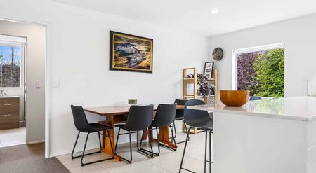 Private, Secure Townhouse - Photo 4