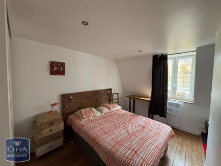 Appartement à louer 2 pièces 24.43m² - Photo 2