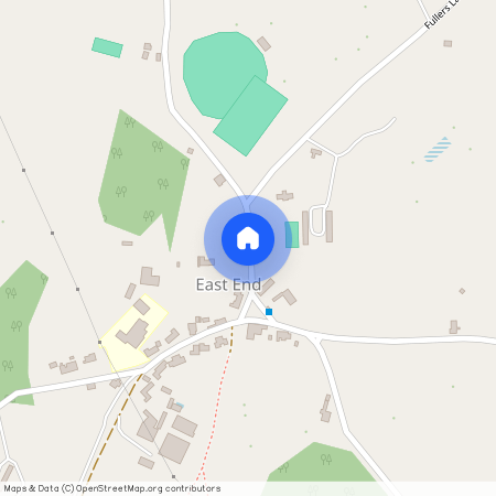 Dibley Cottage, East End, Newbury