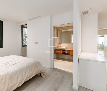 New build 5 Bedroom house / villa for rent in Bellamar, Barcelona - Photo 3