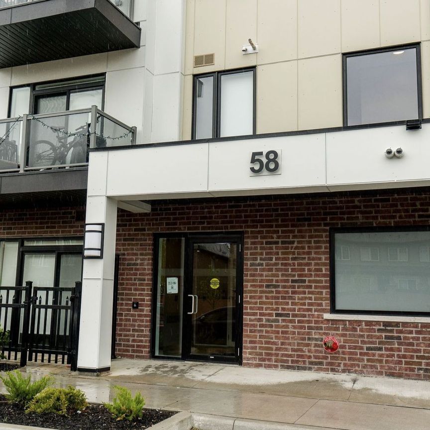 For Lease - 58 Sky Harbour Drive Unit# 113, Brampton, Ontario - Photo 1