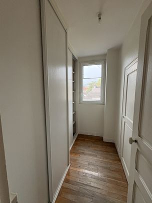 Location Appartement 3 pièces 59m² PALAISEAU 91120 - Photo 1