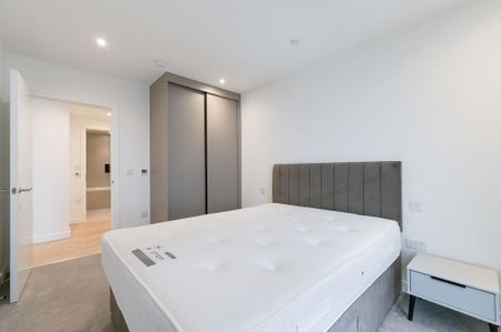1 bedroom property to rent - Photo 5