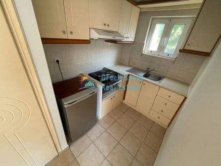 Studio/Γκαρσονιέρα για ενοικίαση Ζαρουχλέικα (Πάτρα) - Photo 4