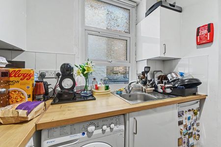 Studio Flat, High St, N8 - Photo 5